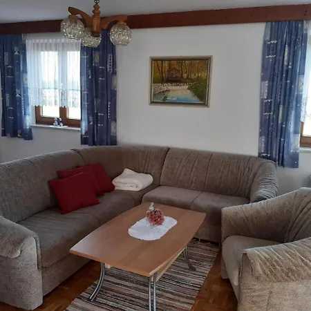 Ferienwohnung Landerting 公寓 *