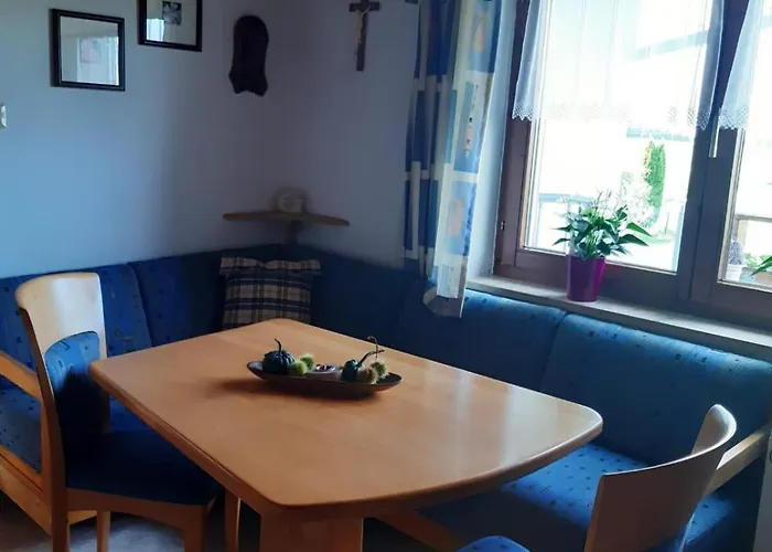 Διαμέρισμα Ferienwohnung Landerting Landerting