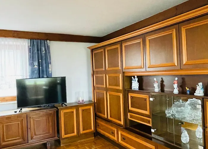 Διαμέρισμα Ferienwohnung Landerting Landerting