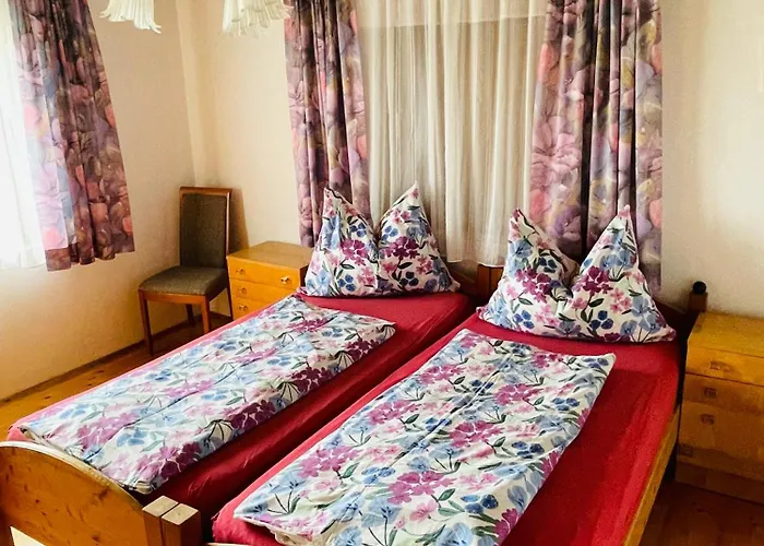 Ferienwohnung Landerting *