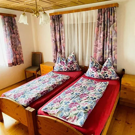 Ferienwohnung Landerting *